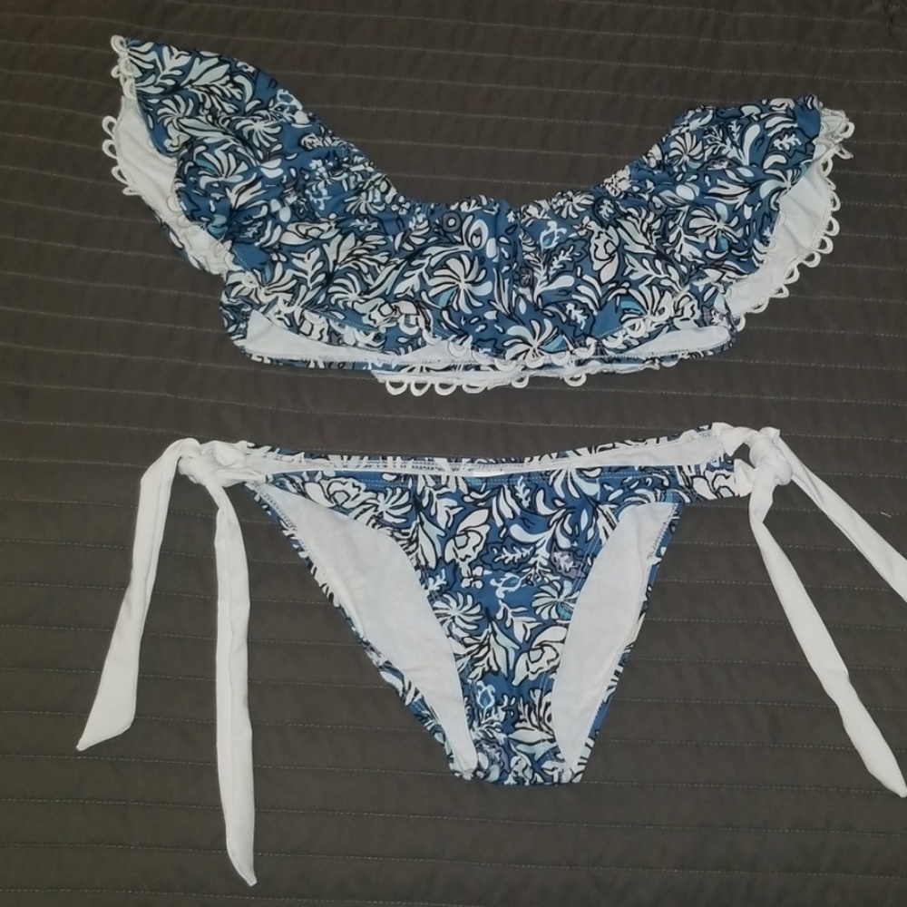 💋New Tempt me Bikini